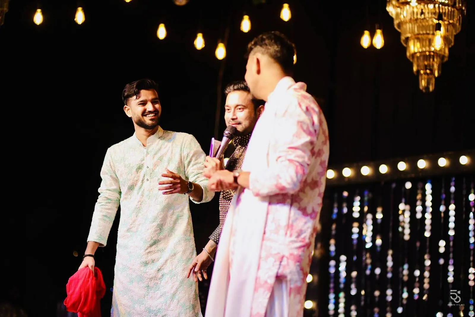Candid photo of Sourabh Shandilya 34