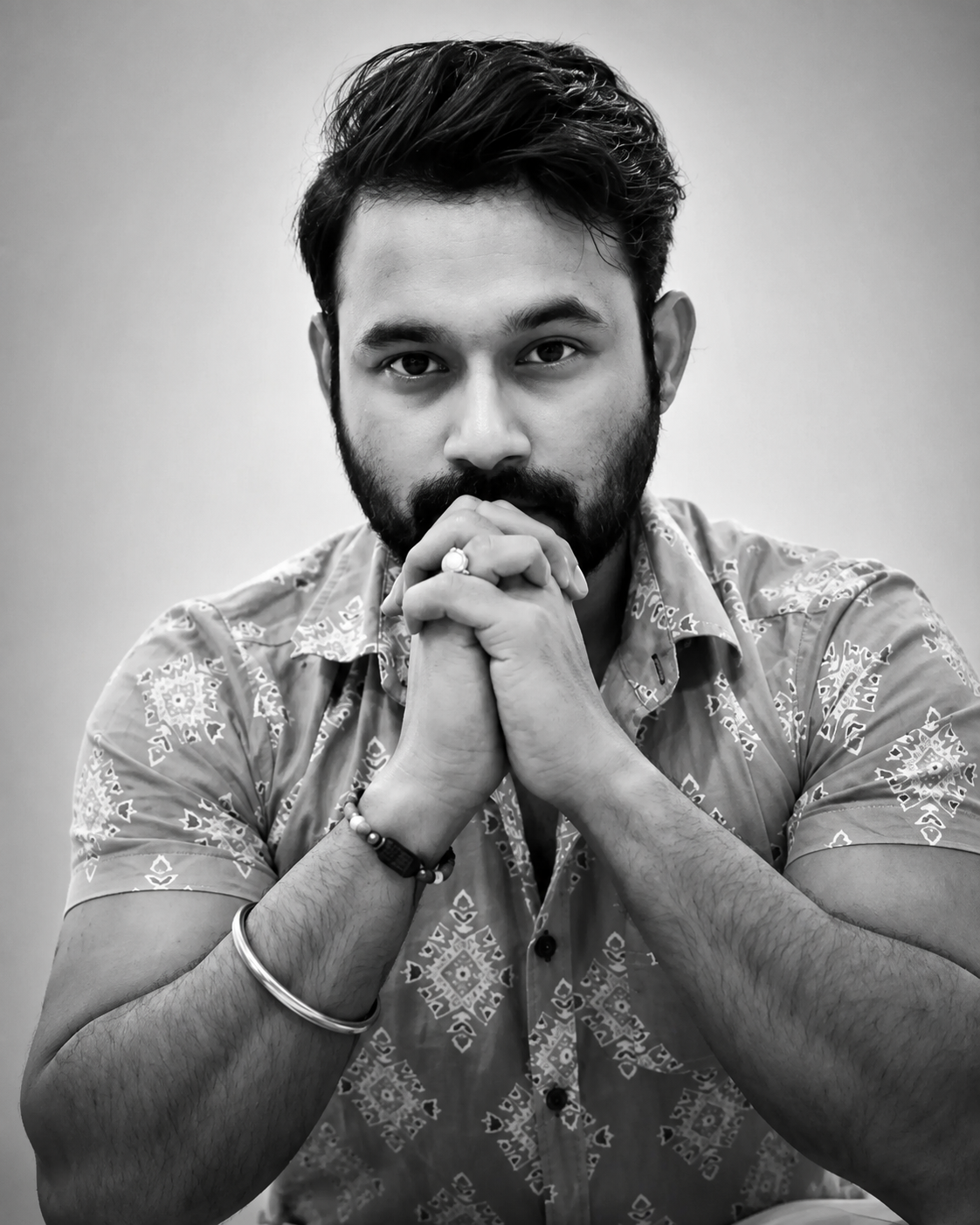 Custom & Concept Shows — Sourabh Shandilya